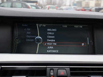 BMW Seria 5 F10-F11 Touring 520d 184KM 2011 BMW 5 520d, 181 KM, Automat, Skóra, Navi, Xenon, zdjęcie 15