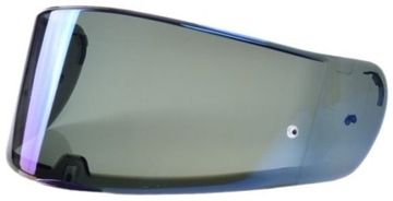 Szyba do kasku LS2 FF397 Vector Lustrzana Niebiesk