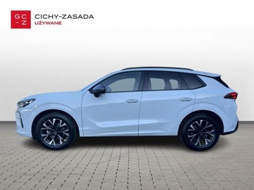 Cupra Terramar SUV 1.5 eTSI 150KM 2025 Cupra Terramar 1.5 150KM DSG VirtualCockpit NiskiPrzebieg ACC Kamera360 AS, zdjęcie 1