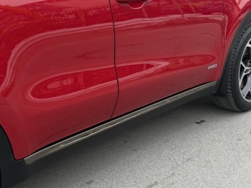 Kia Sportage IV SUV Facelifting 1.6 T-GDI 177KM 2019 KIA SPORTAGE 1.6 T-GDI GT Line 4WD DCT KRAJOWA BEZWYPADKOWA I WŁAŚCICIEL, zdjęcie 27