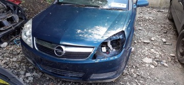 KAPOTA KRYT MOTORU OPEL VECTRA C FACELIFT Z21U