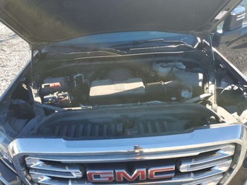  GMC Sierra Limited K1500 Slt 2022 5.3l 5.3 Benzyna 355KM, zdjęcie 6