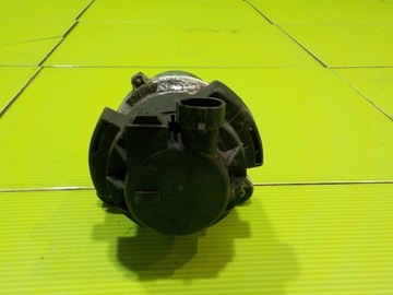 FIAT 500 ABARTH 10R HALOGEN LEVÝ