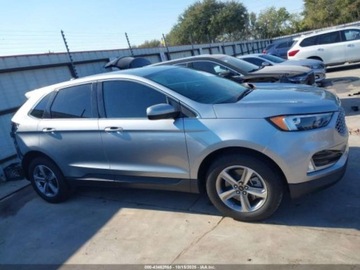 Ford Edge II 2024 Ford Edge Sel, 2024r., 4x4, 2.0L 2.0 Benzyna 250KM, zdjęcie 4