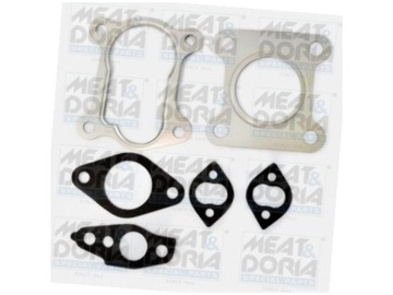 SADA MONTÁŽ TURBO TOYOTA CAMRY I 1.8