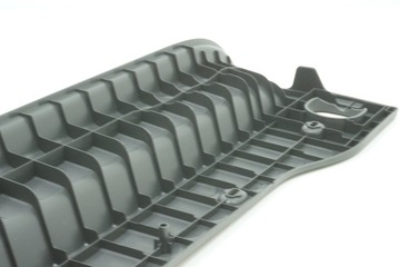 Накладка на порог Kangoo II 8200431167