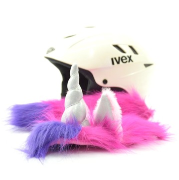 шлем - украшение шлема - 