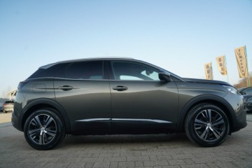 Peugeot 3008 II Crossover 1.6 THP 180KM 2020 Peugeot 3008 GT ful led skóra masaze ACC kamery, zdjęcie 3