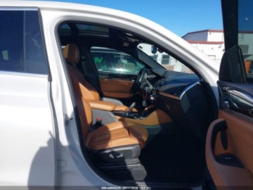 BMW X4 G02 2021 BMW X4 xDrive30i 2021 2.0 Benzyna 248KM, zdjęcie 9