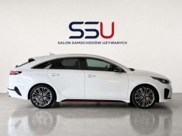 Kia Proceed Shooting Brake 1.6 T-GDI 204KM 2019 Kia ProCeed GT 1,6 TGDI 7G-DCT 204KM Full LED Skora KeyLess Navi Kamera S, zdjęcie 10