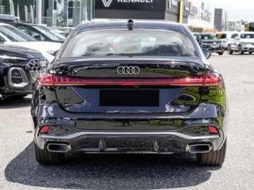 Audi A5 B10 Limousine 2.0 TFSI 150KM 2026 AUDI A5 TFSI S line Sedan 2.0 (150KM) 2026, zdjęcie 1