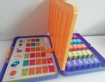 ОБРАЗОВАТЕЛЬНАЯ ИГРА ДЛЯ ДЕТЕЙ, ОБУЧАЮЩИХ ЧИТАТЬ ПО НЕМЕЦКОМУ ЯЗЫКУ.