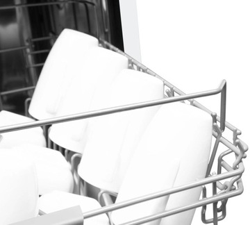 Отдельностоящая посудомоечная машина AMICA DFM62C7TOqWD, 14 комплектов.