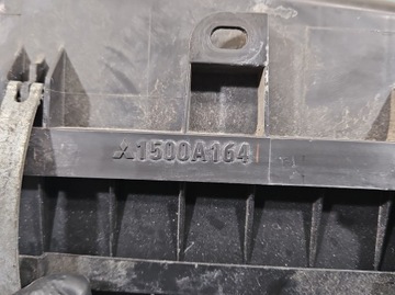 POUZDRO FILTRU VZDUCHU PEUGEOT 4007 1500A164 2.2 HDI