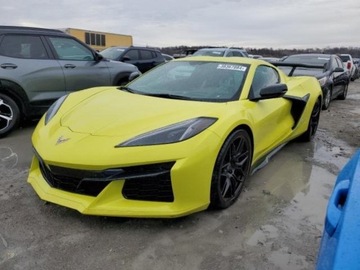 Chevrolet Corvette C7 2023 Chevrolet Corvette 2023 r, 5,5 L Z 06 670 KM, zdjęcie 5