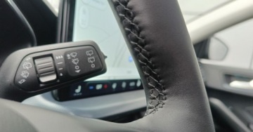 Ford Focus IV 2025 Ford Focus Ford Focus 1.0 Ecoboost Hybrid 155 KM A7 Active X KOMBI Hybryda, zdjęcie 31