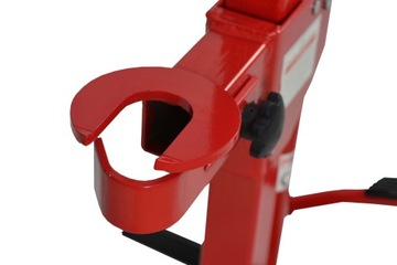 ГИДРАВЛИЧЕСКИЙ СЪЕМНИК ДЛЯ ПРУЖИН МакФерсон 1Т