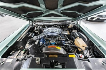 Lincoln Continental IV 1978 Lincoln Continental Town Coupe Stan Kolekcjonerski, zdjęcie 22