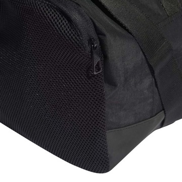 ADIDAS 4ATHLTS HC7268 ТРЕНИРОВОЧНАЯ СПОРТИВНАЯ СУМКА ЧЕРНАЯ МАЛЕНЬКАЯ S