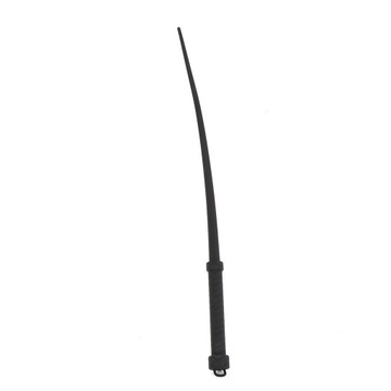 BDSM Slave Silicone Whip Sex Toy