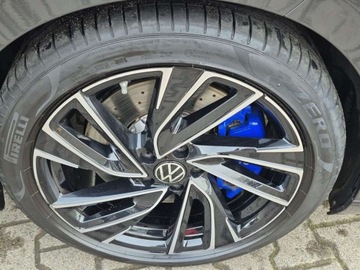 Volkswagen Arteon Shooting Brake R 2.0 TSI 320KM 2022 Volkswagen Arteon R 4motionAlcantara Masaze ACC Faktura VAT 2.0 320KM, zdjęcie 8