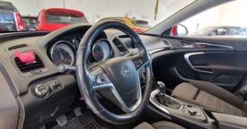 Opel Insignia I Sports Tourer 2.0 CDTI ECOTEC 160KM 2013 Opel Insignia 2.0 CDTI 160KM Sports Tourer 2.0 Diesel 160KM, zdjęcie 11