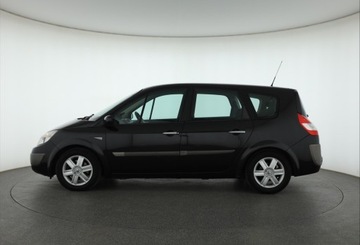 Renault Grand Scenic I 2005 Renault Grand Scenic 1.9 dCi, 1. Właściciel, zdjęcie 2