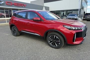 Chery Tiggo 4 2025 CHERY Tiggo 4 Essential 1.5 T-GDI HEV DHT Suv 163KM 2025, zdjęcie 2