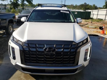 Hyundai 2024 Hyundai Palisade Limited 2024 3.8l 3.8 Benzyna 291KM, zdjęcie 5