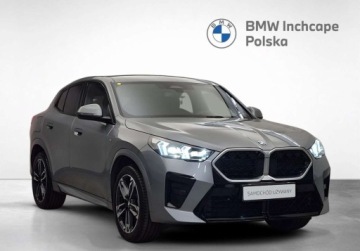 BMW X2 U10 2024 BMW X2 sDrive20i,M Sport, Harman Kardon, LED, Dostep Komfortowy, Adaptive M, zdjęcie 6
