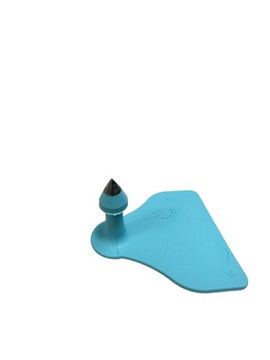 Серьги ALLFLEX для маркировки свиноматок СИНИЕ