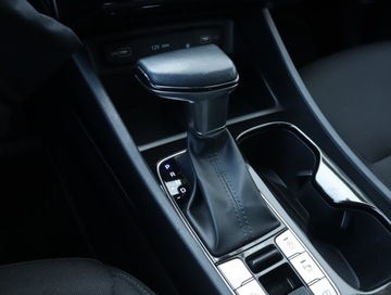 Hyundai Tucson IV SUV 1.6 T-GDI 48V 150KM 2022 Hyundai Tucson 1.6 T-GDI 48V MHEV, Salon Polska, zdjęcie 11