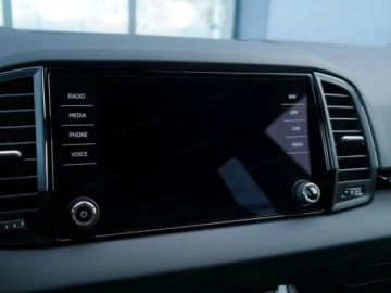 Skoda Karoq Crossover Facelifting 1.5 TSI ACT 150KM 2026 Od ręki - Sportline 1.5 TSI DSG 150KM, zdjęcie 8