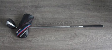 ТЕЙЛОРМАДЕ ВОДИТЕЛЬ 12 ГРАДУСОВ ИДЕАЛЬНО