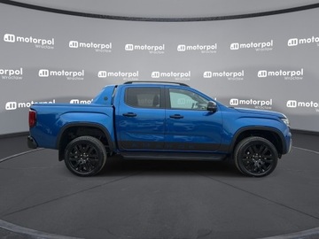 Volkswagen Amarok II 2025 Volkswagen Amarok Aventura LIMITED EDITION !!! 4mo, zdjęcie 7