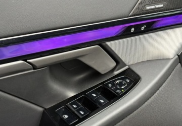 BMW Seria 5 G90-91 Touring 2.0 520d 197KM 2025 BMW Seria 5 I wlasciciel M Sport Harman Gwarancja Bezwypadkowy FVAT23, zdjęcie 22