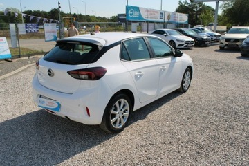 Opel Corsa F 2022 Opel Corsa F-vat SalonPL Gwarancja, zdjęcie 5