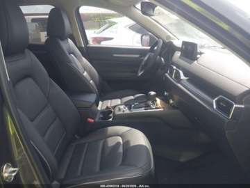 Mazda CX-5 II 2025 Mazda CX-5 2025 Mazda CX-5 2.5 S Preferred Package AWD 2.5 Benzyna 187KM, zdjęcie 10