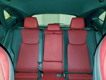 Lexus NX II 2023 Lexus NX 350 2023 2.4 Benzyna 275KM, zdjęcie 10