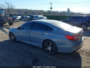 Honda 2021 Honda Accord 2021 Honda Accord Sedan Touring 2.0T 2.0 Benzyna 252KM, zdjęcie 3