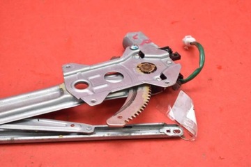 ZVEDÁK OKNO LEVÝ PŘEDNÍ EU 83460-76G00 SUBARU JE 3 III G3X 03-07