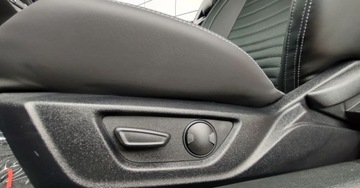 Ford Mustang VI Fastback Facelifting 5.0 Ti-VCT 460KM 2022 Ford Mustang demo RACE RED Opole manual Magneride Mach-1 V8 mustang 5.0, zdjęcie 21