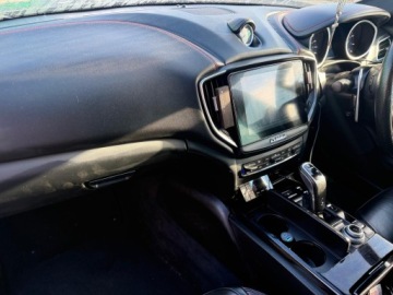 Maserati GranSport 2020 Maserati Ghibli GranSport S 3.0 Bi-Turbo, zdjęcie 15