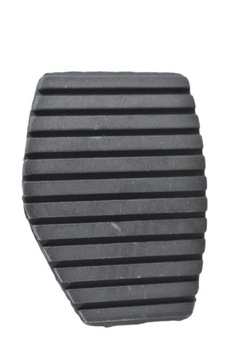 НАКЛАДКА ПЕДАЛИ СЦЕПЛЕНИЯ ДЛЯ CITROEN PEUGEOT