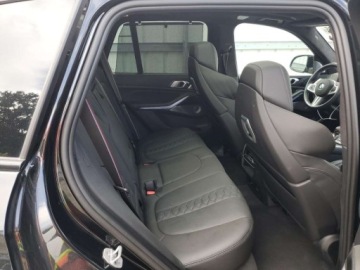 BMW X5 G05 2024 BMW X5 M Competition 2024 4.4l 4.4 Benzyna 617KM, zdjęcie 11