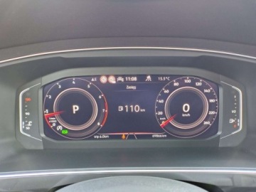 Volkswagen Tiguan II SUV Facelifting 2.0 TSI 190KM 2021 Volkswagen Tiguan 2.0 Benzyna 190KM, zdjęcie 18