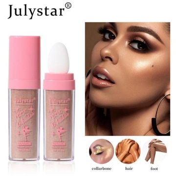 Набор натуральной трехмерной пудры Fairy High Gloss Pat Natural