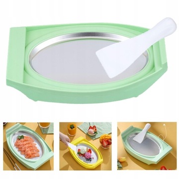 MASZYNA DO ROBIENIA LODÓW TAJSKICH FOREMKI PREZENT