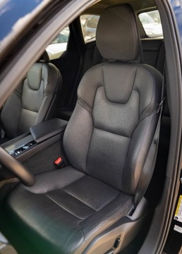 Volvo XC60 II Crossover T5 250KM 2020 Volvo XC 60 Volvo XC60 II T5 AWD 250 KM 2.0 Benzyna 250KM, zdjęcie 11