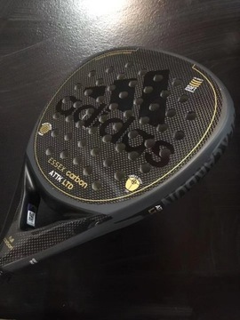 Ракетка для падель Adidas X-Treme Ltd EG143